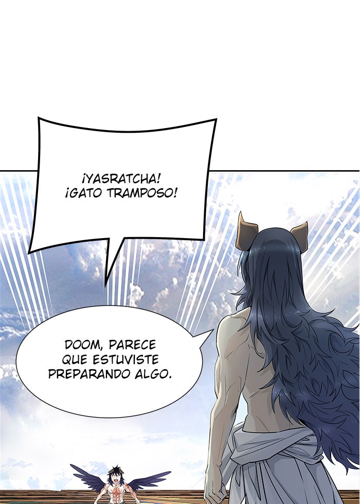 Read Tower of God ES Manga Online