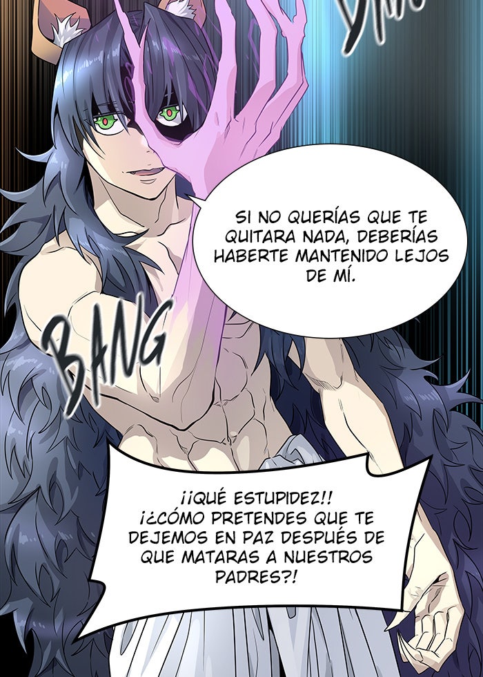 Read Tower of God ES Manga Online