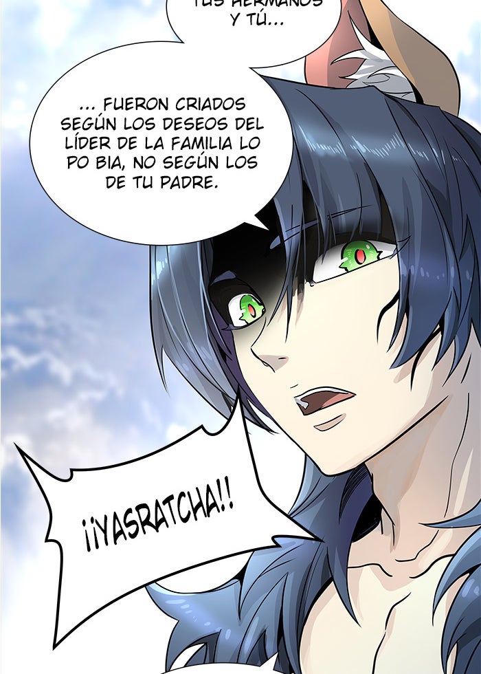 Read Tower of God ES Manga Online