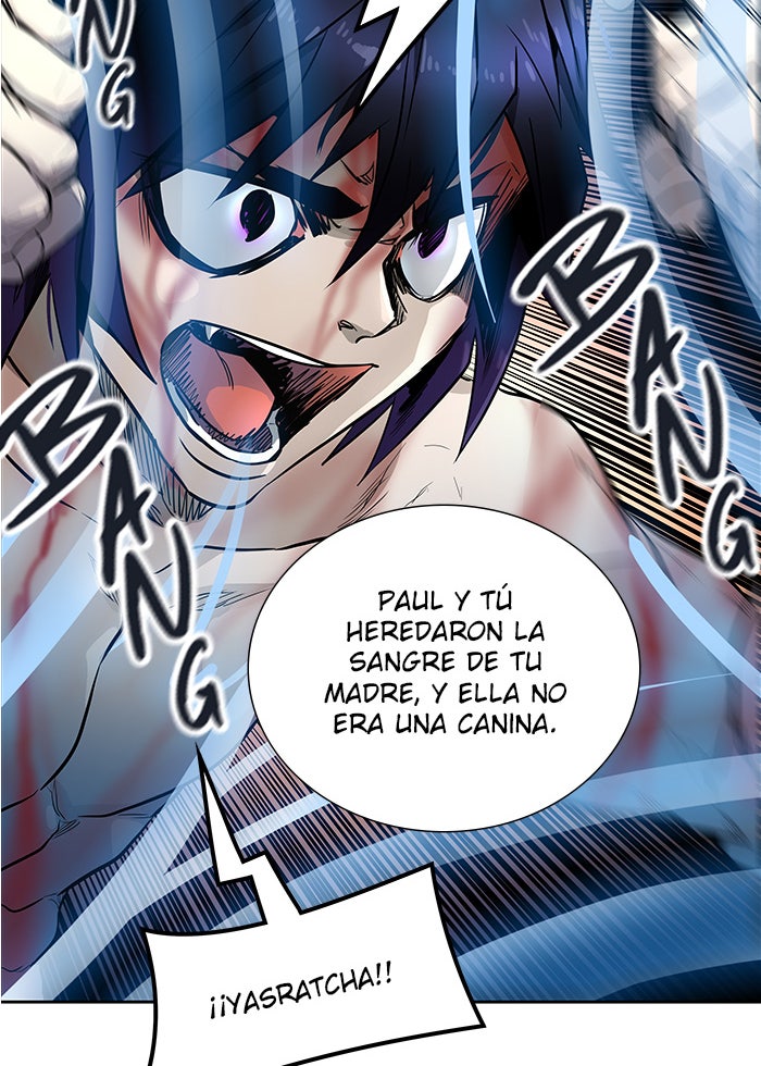 Read Tower of God ES Manga Online
