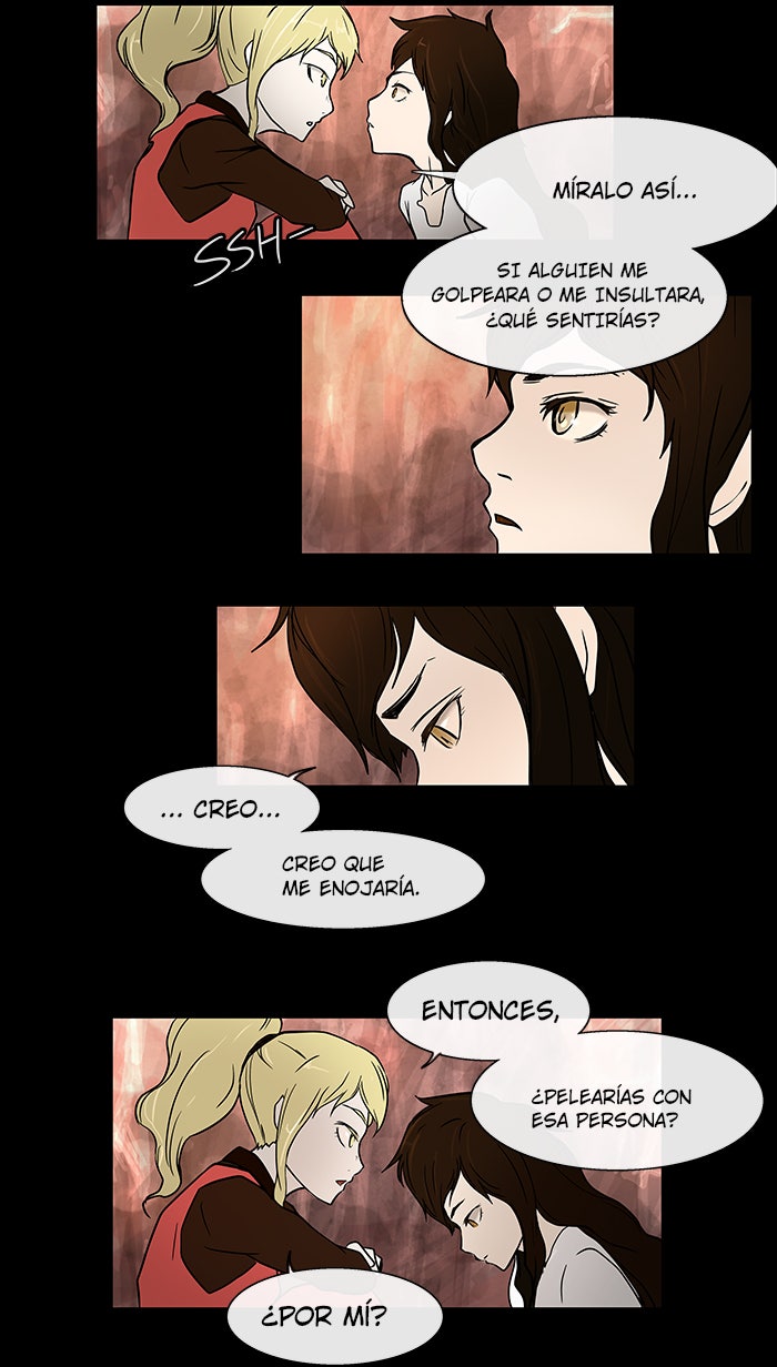 Read Tower of God ES Manga Online