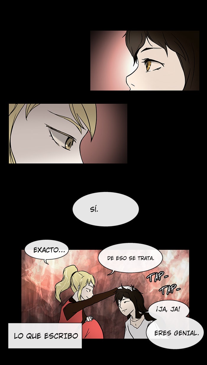 Read Tower of God ES Manga Online