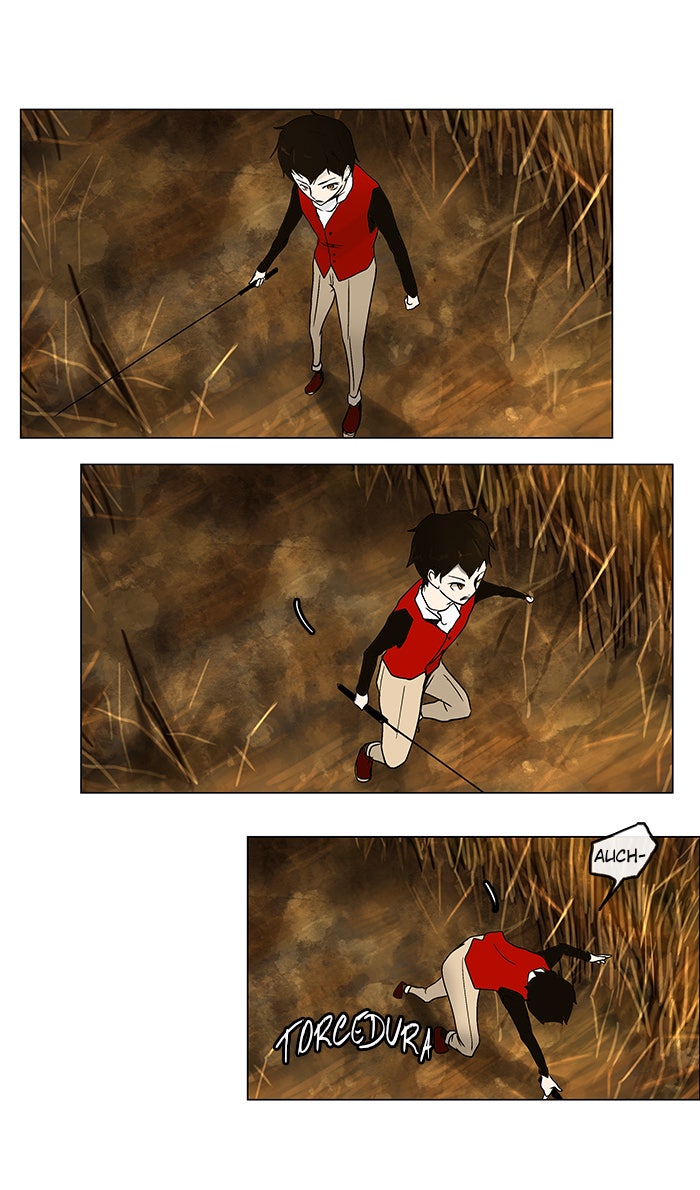 Read Tower of God ES Manga Online