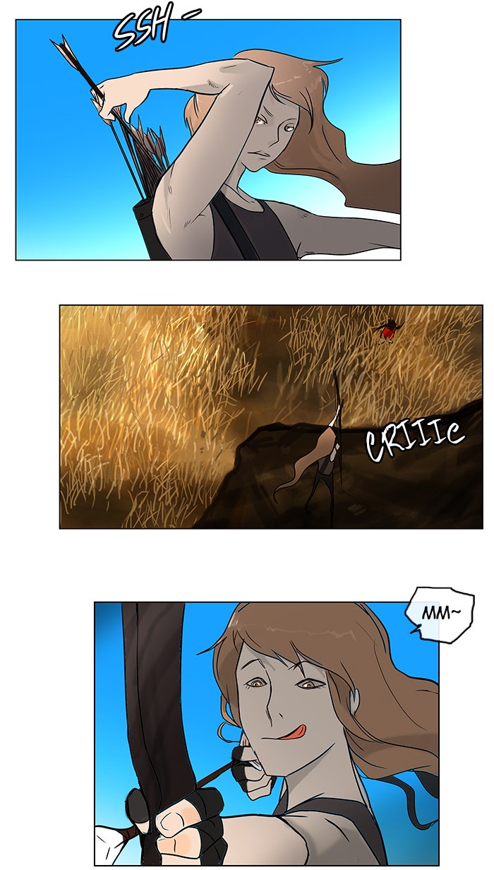 Read Tower of God ES Manga Online