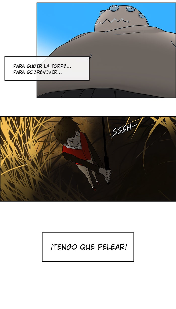 Read Tower of God ES Manga Online
