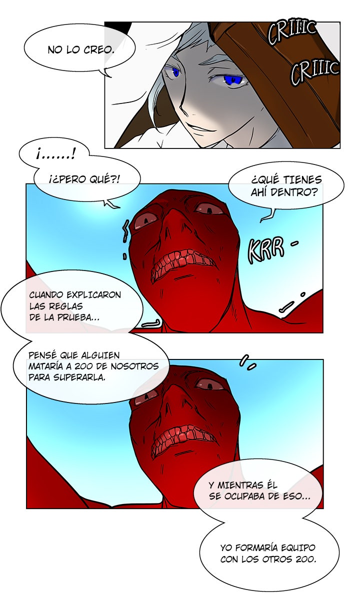 Read Tower of God ES Manga Online