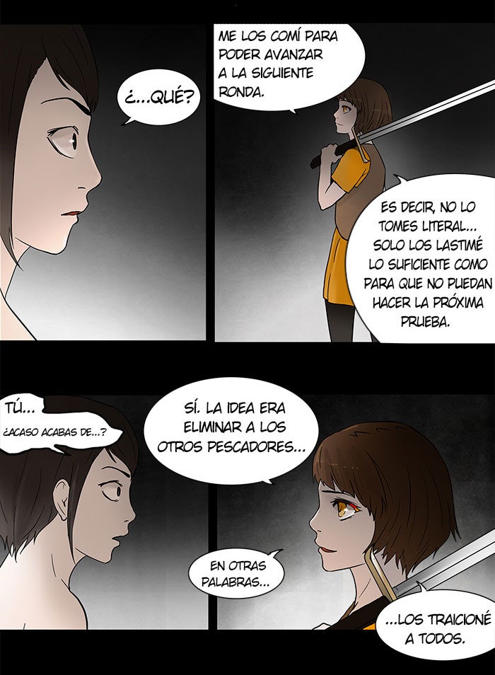 Read Tower of God ES Manga Online
