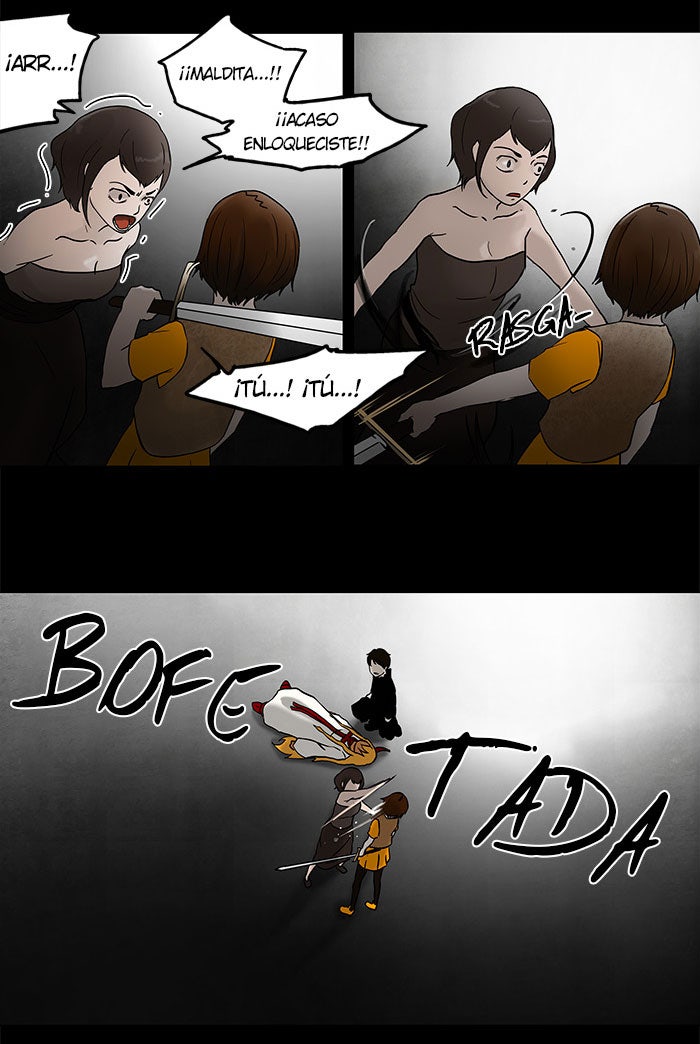 Read Tower of God ES Manga Online