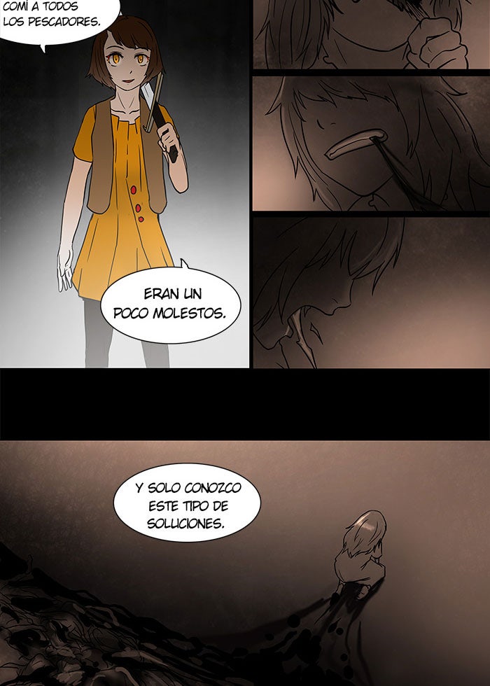 Read Tower of God ES Manga Online