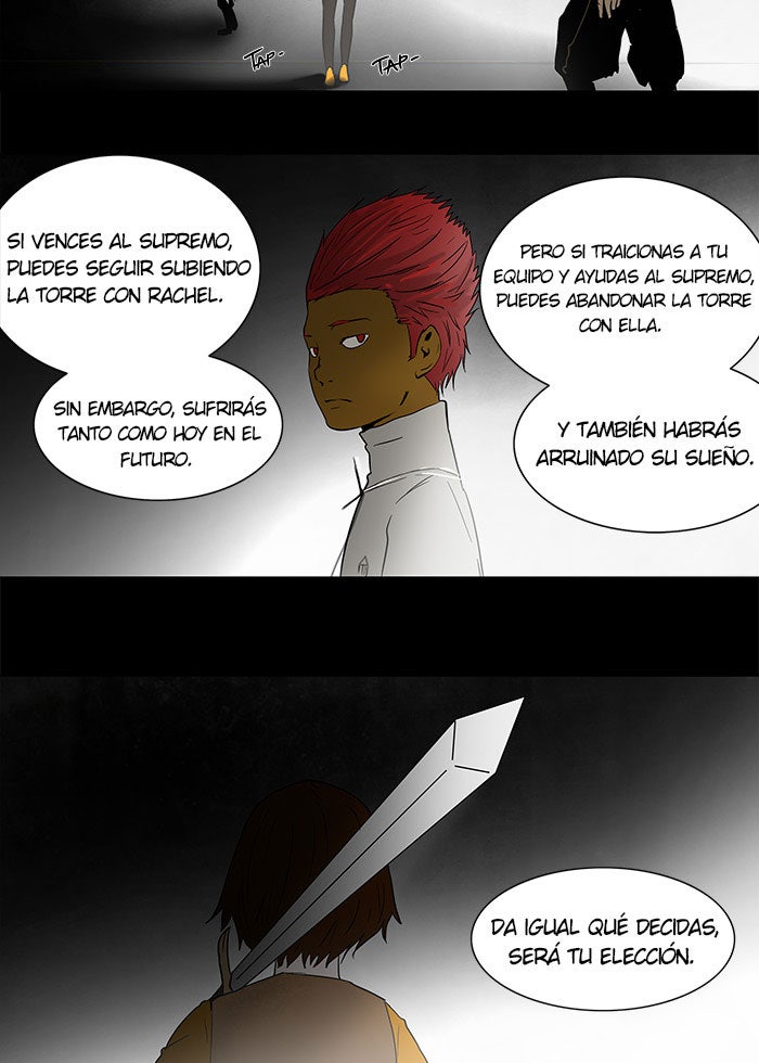 Read Tower of God ES Manga Online