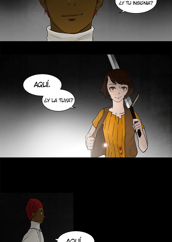 Read Tower of God ES Manga Online
