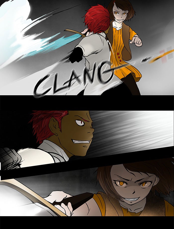 Read Tower of God ES Manga Online
