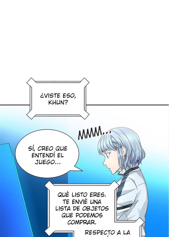 Read Tower of God ES Manga Online
