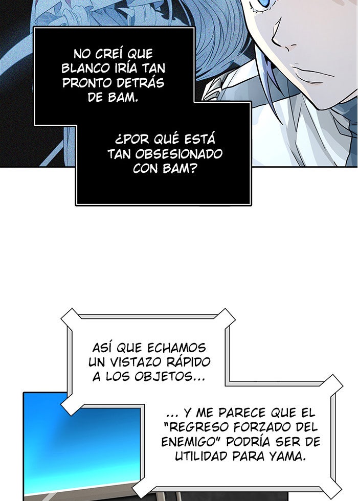Read Tower of God ES Manga Online