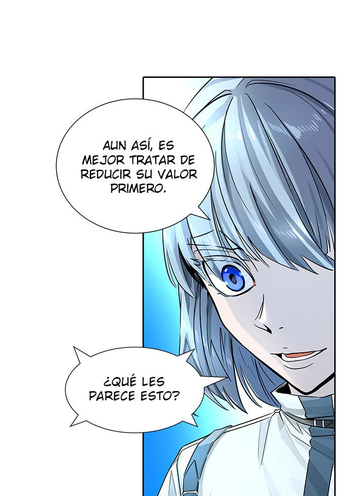 Read Tower of God ES Manga Online