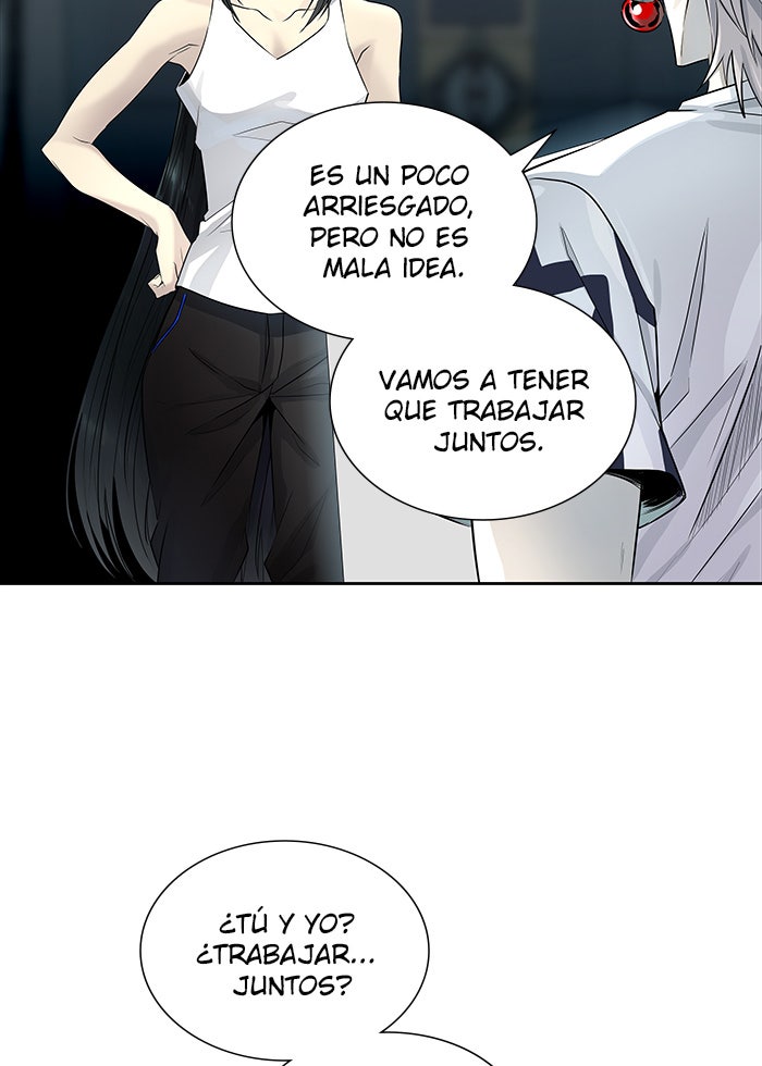 Read Tower of God ES Manga Online