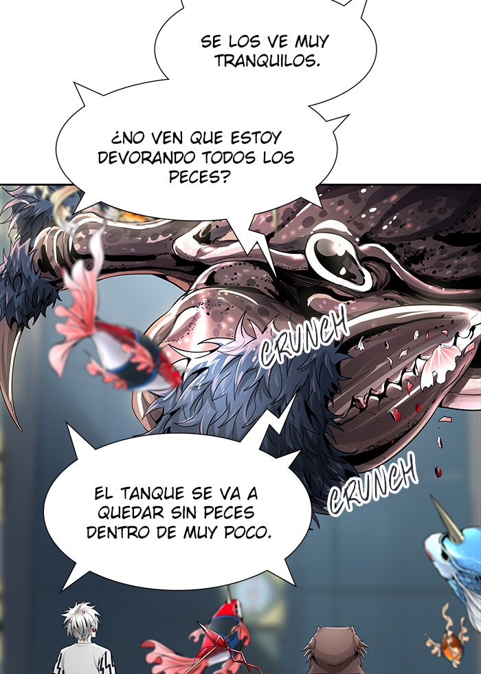 Read Tower of God ES Manga Online