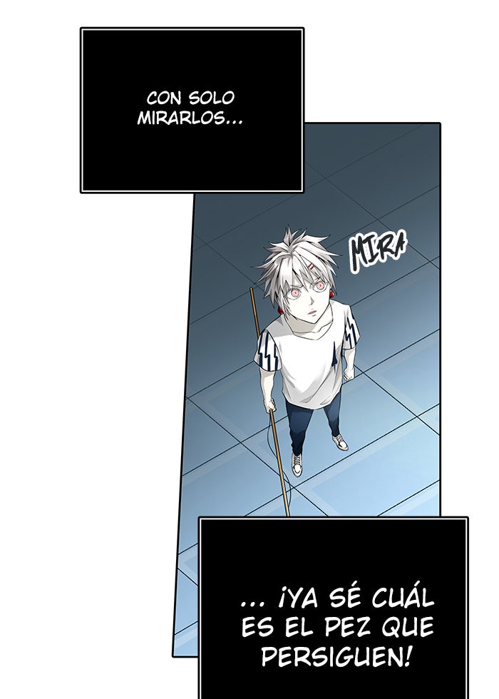 Read Tower of God ES Manga Online