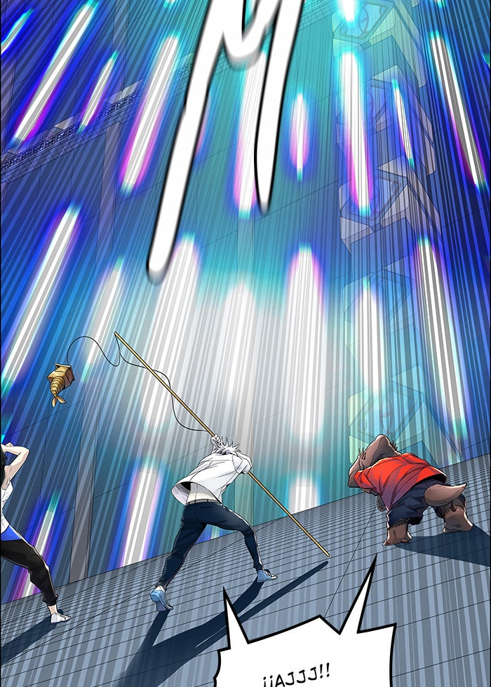 Read Tower of God ES Manga Online