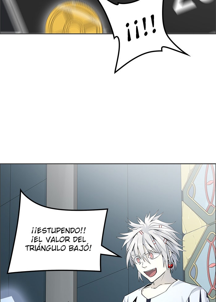 Read Tower of God ES Manga Online