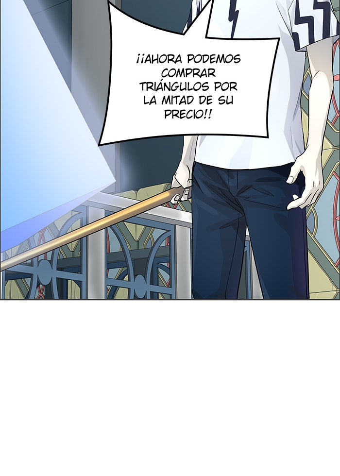Read Tower of God ES Manga Online