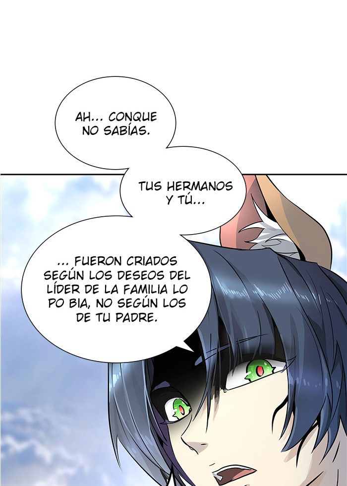 Read Tower of God ES Manga Online