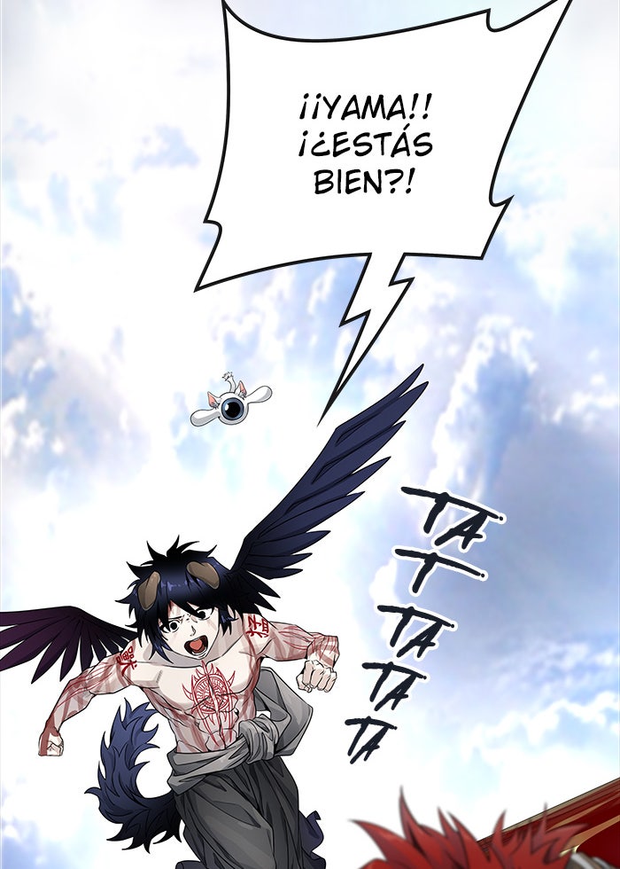 Read Tower of God ES Manga Online