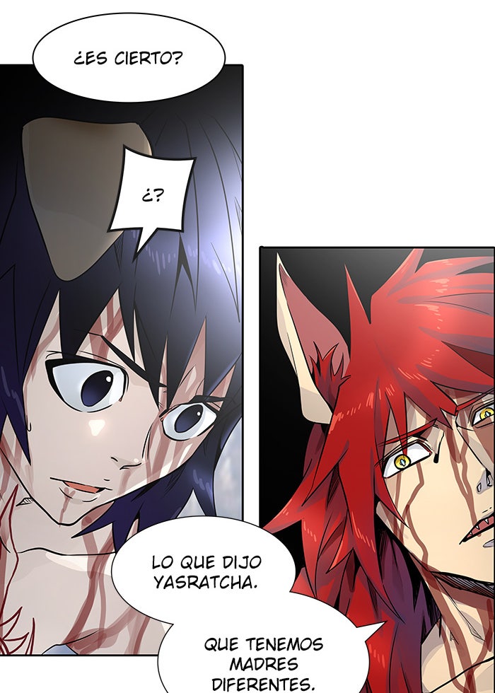 Read Tower of God ES Manga Online