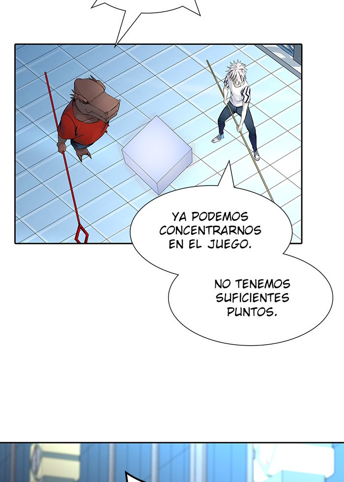 Read Tower of God ES Manga Online