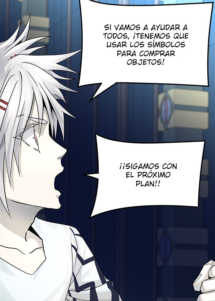 Read Tower of God ES Manga Online