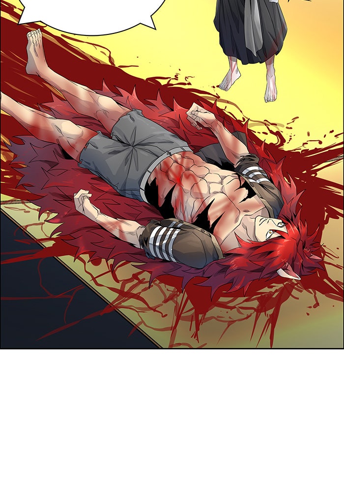 Read Tower of God ES Manga Online