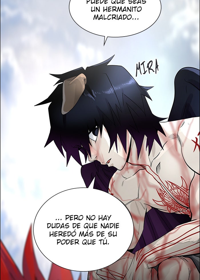 Read Tower of God ES Manga Online