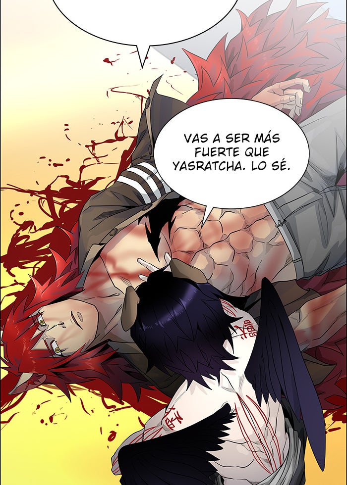Read Tower of God ES Manga Online