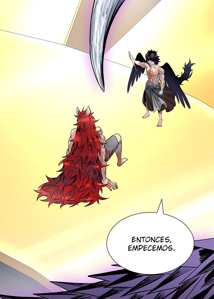 Read Tower of God ES Manga Online