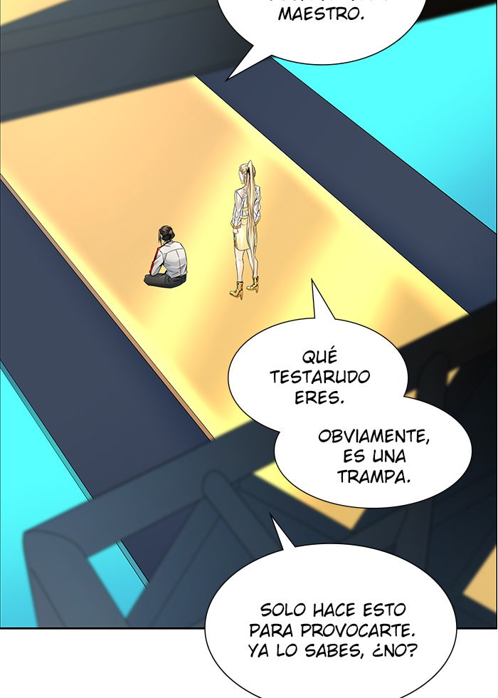 Read Tower of God ES Manga Online