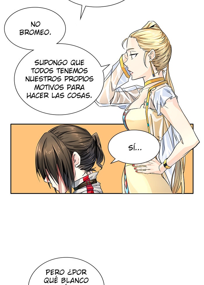 Read Tower of God ES Manga Online