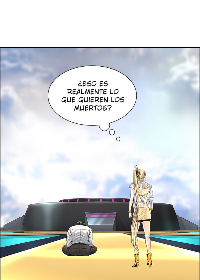 Read Tower of God ES Manga Online
