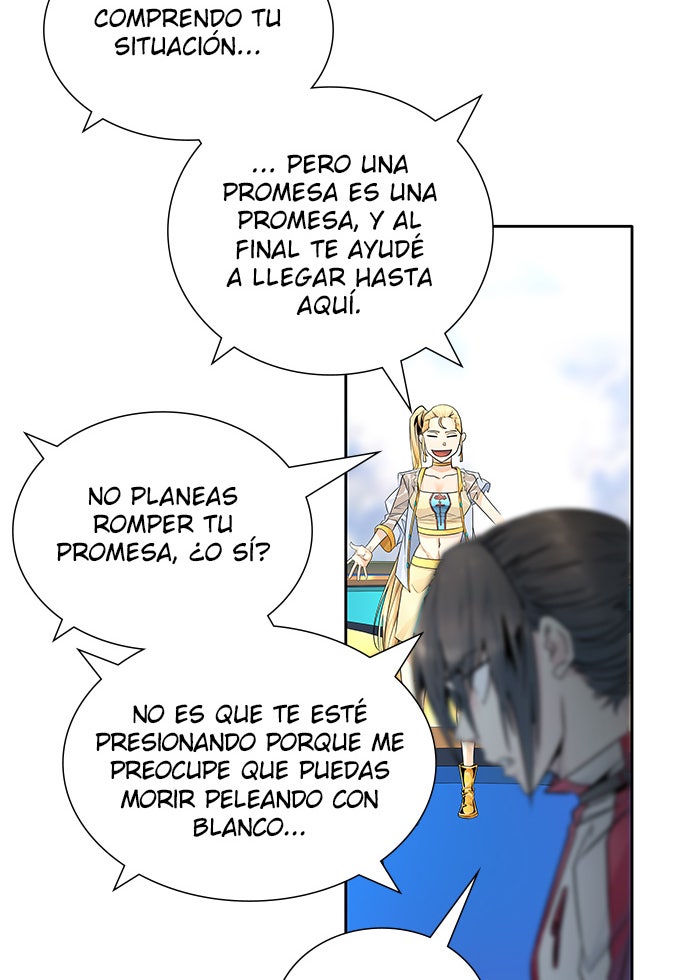 Read Tower of God ES Manga Online