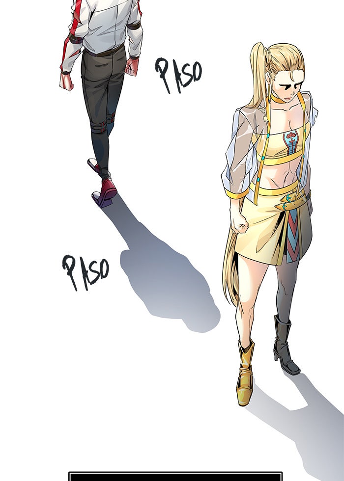 Read Tower of God ES Manga Online
