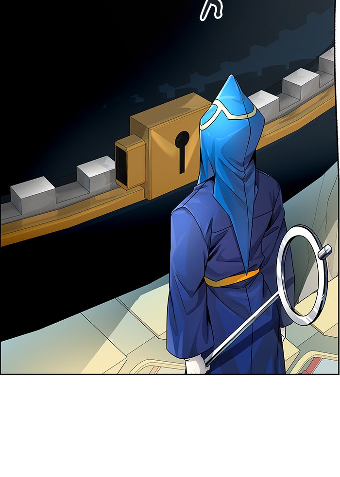 Read Tower of God ES Manga Online