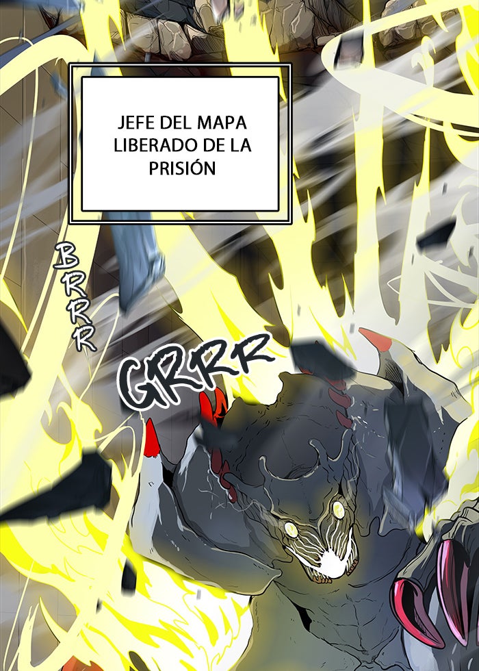 Read Tower of God ES Manga Online