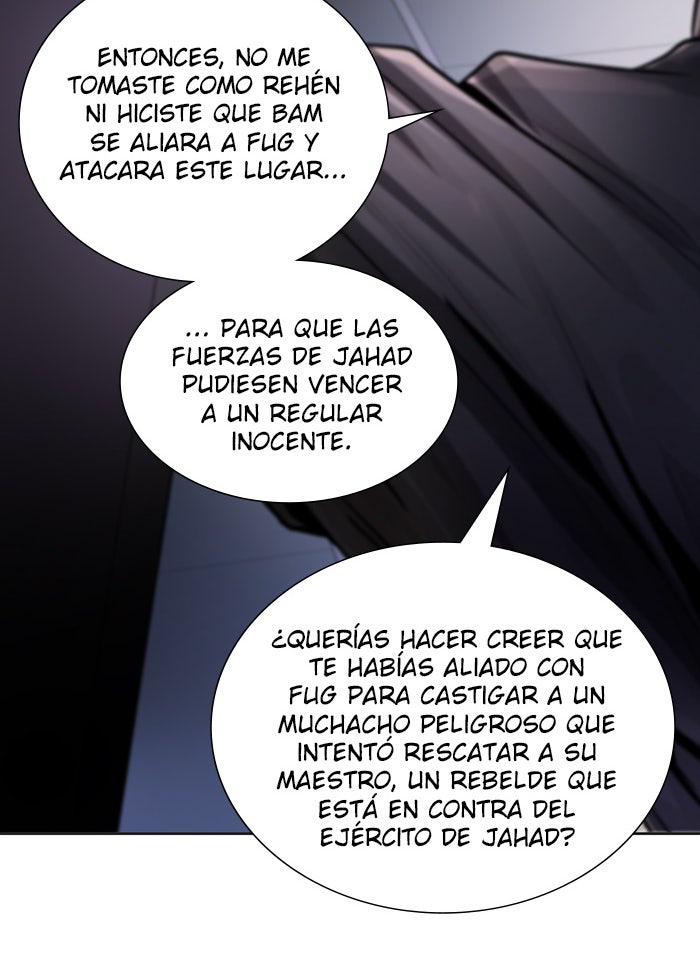 Read Tower of God ES Manga Online