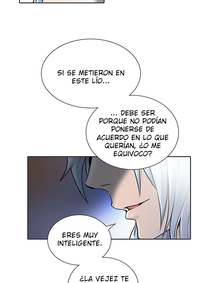 Read Tower of God ES Manga Online