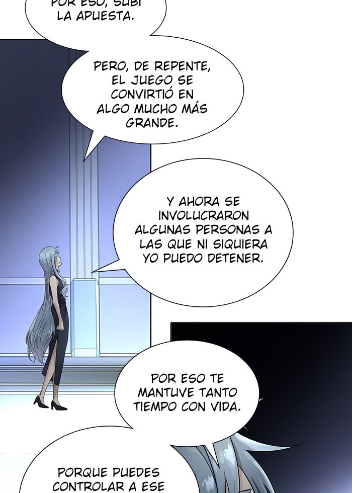 Read Tower of God ES Manga Online