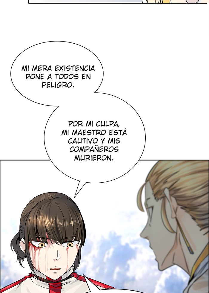 Read Tower of God ES Manga Online