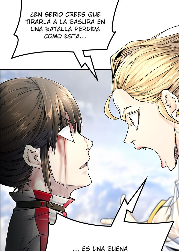 Read Tower of God ES Manga Online