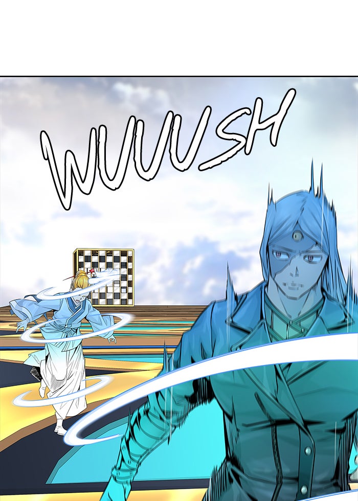 Read Tower of God ES Manga Online
