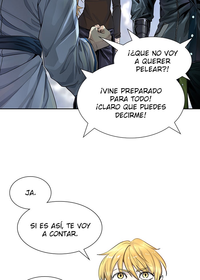 Read Tower of God ES Manga Online