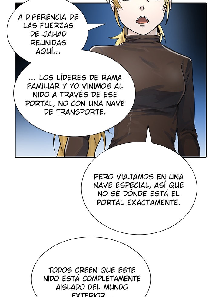 Read Tower of God ES Manga Online
