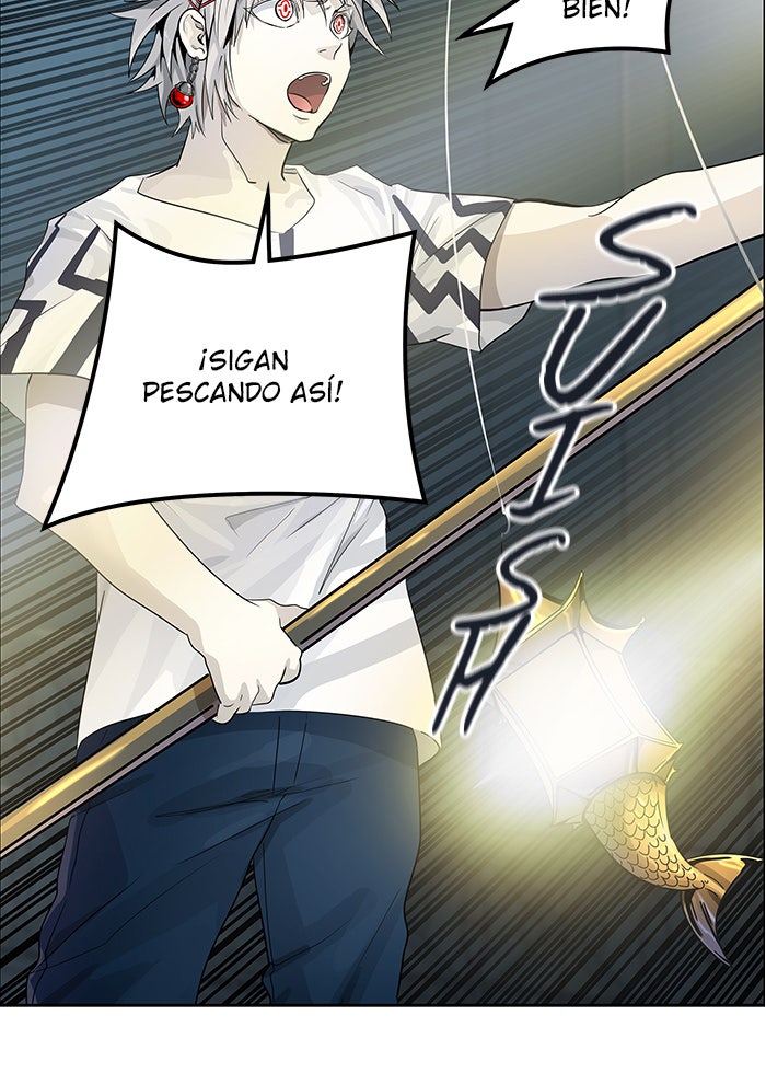 Read Tower of God ES Manga Online